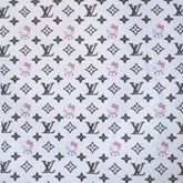 sanrio designer blanket